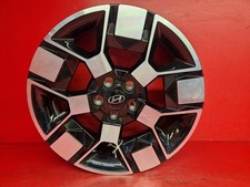 HYUNDAI KONA ALLOY WHEEL 19" INCH 2023 52910BF400
