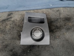 Ablagefach Fach Links Rahmen Lichtschalter 13228683 Opel Corsa 1.3 Cdti DPF