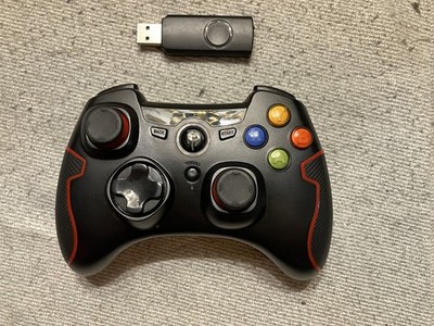 EasySMX PC Kabelloser Controller / Gamepad mit Vibration