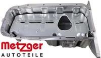 Metzger 7990151 ÖLwanne FüR Opel