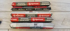 Kraufthaus Weatherproof Ral9010 Silicone x5 tubes