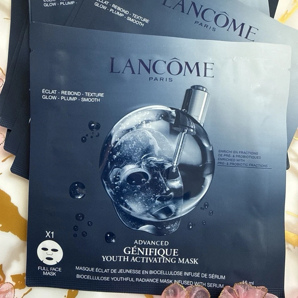 Lancôme Skin Masks for sale | eBay