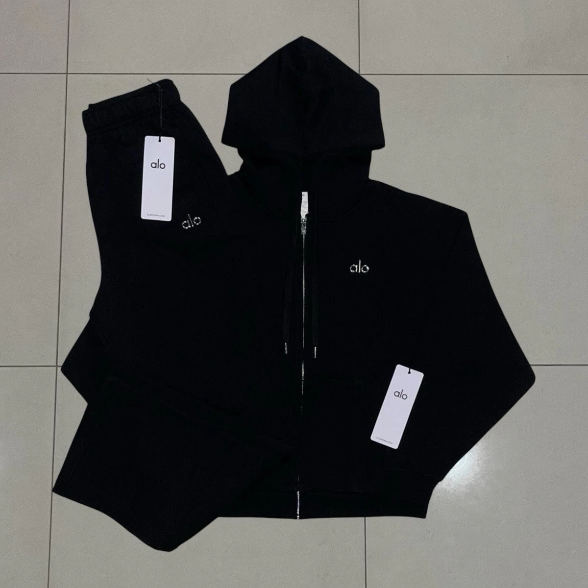 ALO Yoga Hoodies for Women for sale | eBay