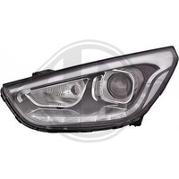 6861183 Scheinwerfer Links FüR Hyundai Ix35 (Lm, El, Elh)