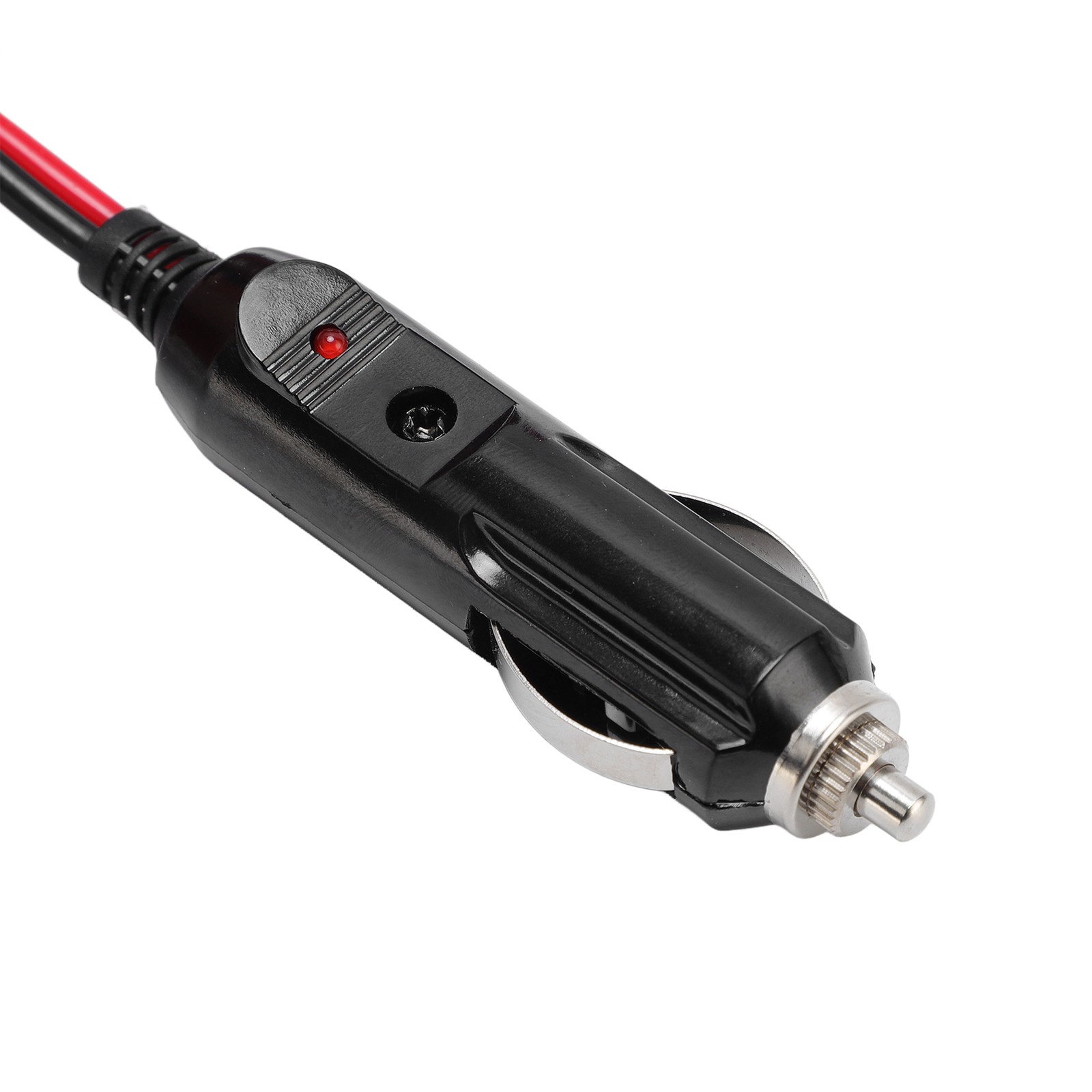 Car Power Cable For Mini Dish 12-24V 9.8ft Cigar Lighter-DC Power Cord For