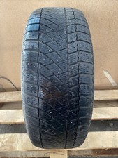 205 55 R16 91H XL CONTINENTAL CONTIVIKINGCONTACT 6 | DoT4114 | 5.0mm Tread
