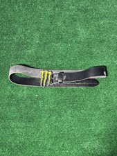 Monster Energy Drinks Logo Promotional Belt Buckle Sports Skater Gamer Y2K