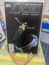 ASTONISHING X-MEN #22 [2007] NM- 9.2; Joss Whedon, John Cassaday