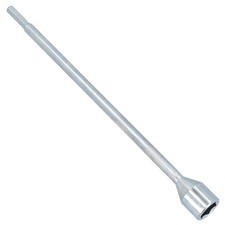 Fast Caravan Leg / Stand Winder Adapter for Electric Drill Accessory 30cm TR156
