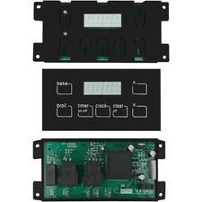 316455500 Oven Control Board Compatible with Frigidaire and Electrolux