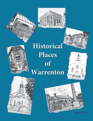 Tinsel Thyme Press (u. a.) | Historical Places of Warrenton | Taschenbuch (2024)