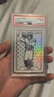 2024 Panini Phoenix - Contours Bo Nix #CON-BNX Pandora (RC)