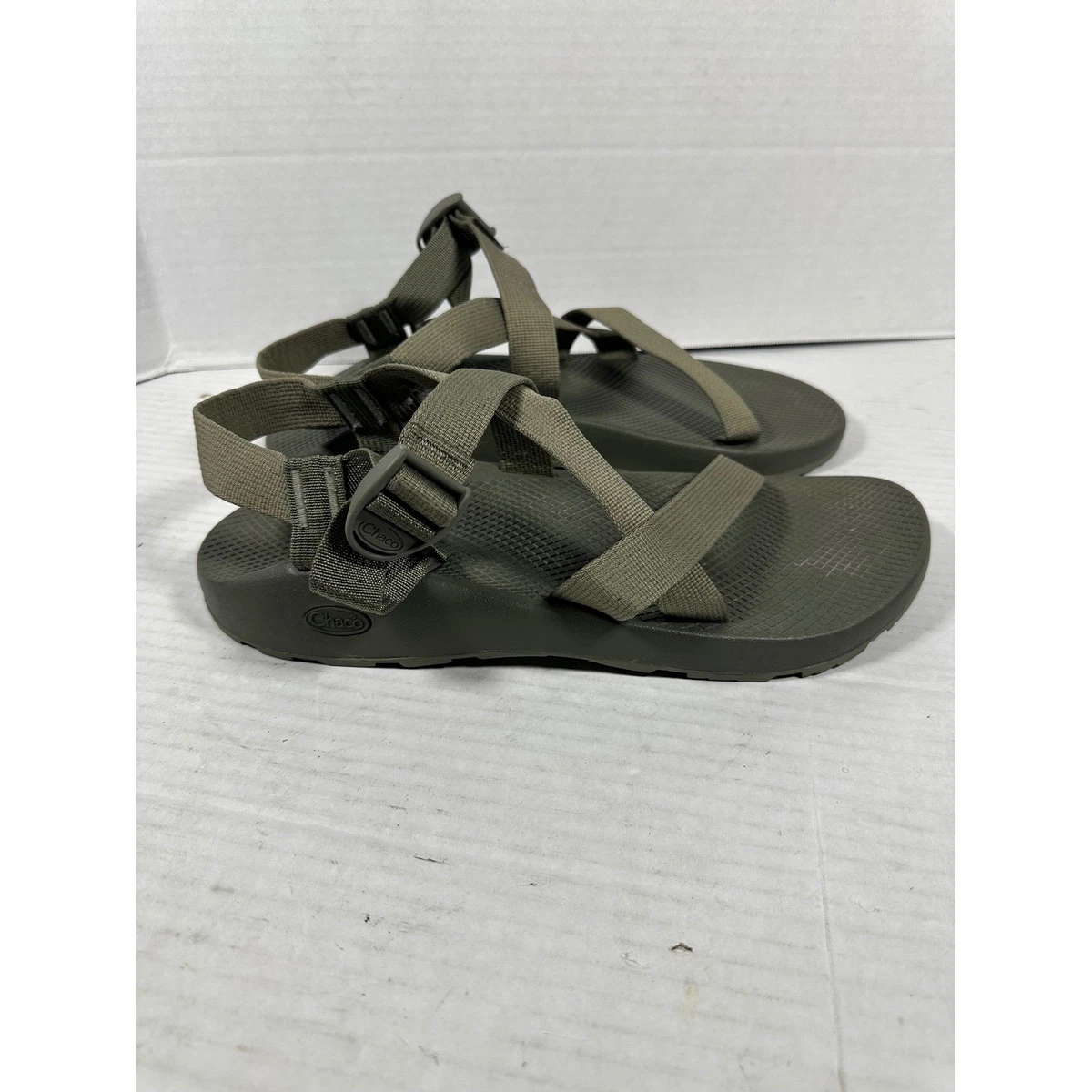 Chaco Z/1 Classic Sandals for Men for sale | eBay