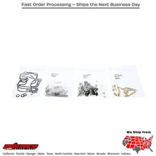 ALL BALLS BIKE CARBURETOR REBUILD KIT Suzuki GSX-R600 1997-1997