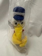 Vlasic Pickle Stork-New