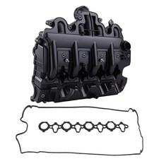 Ansaugkrümmer+Ventildeckel Zylinderkopfhaube for Renault Master II Opel Movano