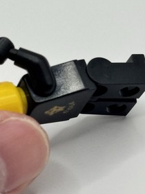Authentic LEGO Ninjago Cole DX Minifigure NJo0015 2520 2170 2509 Genuine