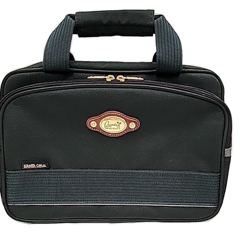 RICARDO BEVERLY HILLS Toiletry Bag Multi Compartment Hanging Toiletry Bag - Picture 3 of 24