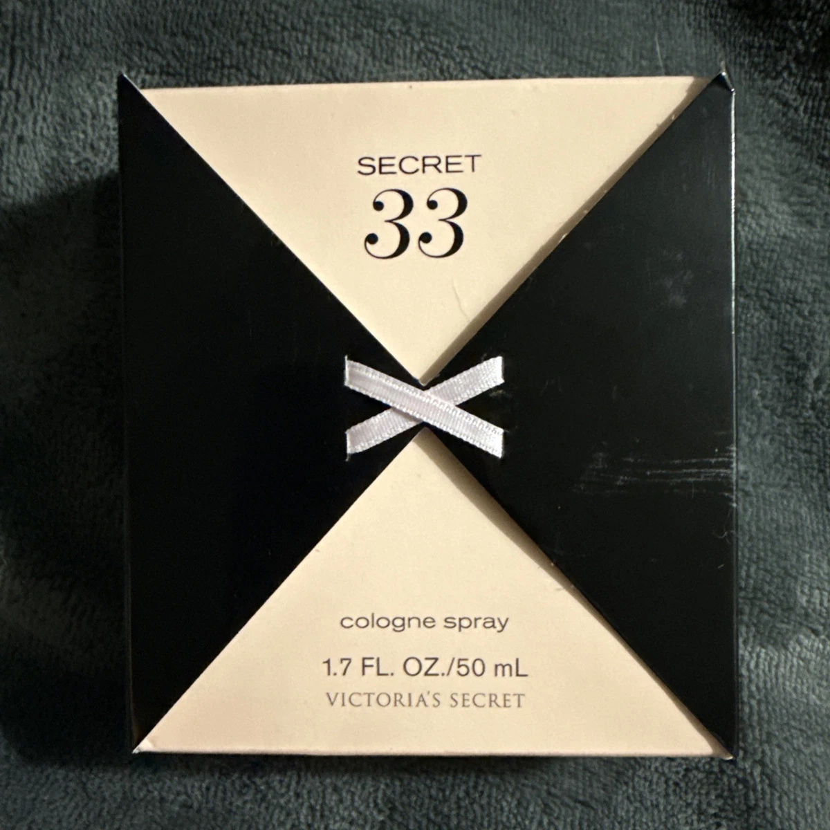 Victoria’s secret Secret 33 by Victoria's Secret Fragrances for Women for sale | eBay
