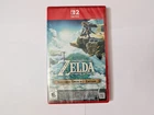 New ListingThe Legend of Zelda: Tears of the Kingdom - Nintendo Switch 2 Edition NEW USA