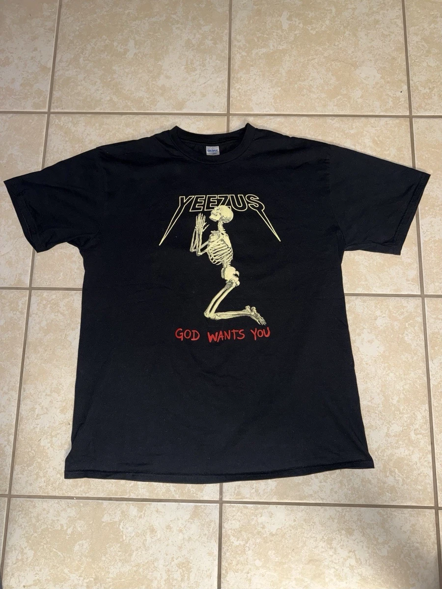 Yeezy Regular Size T-Shirts for Men for sale | eBay