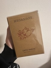 Orto Parisi Megamare Eau de Parfum 50ml OVP