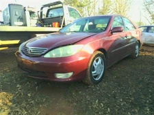 Crossmember/K-Frame Rear Fits 02-11 CAMRY 144050