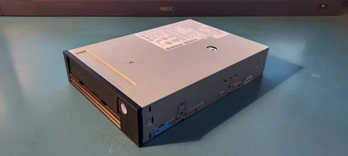 Immaculate Quantum / IBM Ultrium LTO6 6-H SAS Internal Tape Backup Drive 12X5251