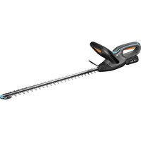 Gardena Akku-Heckenschere Easycut 55/18V P4A Ready-To-Use Set Akku