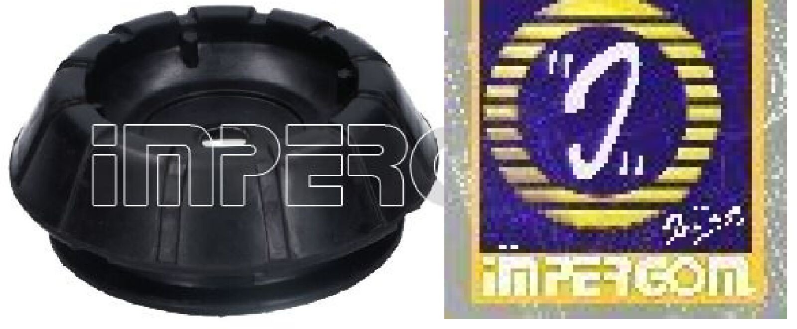ORIGINAL IMPERIUM 25642 Reparatursatz für Federbeinstützlager RepSatz