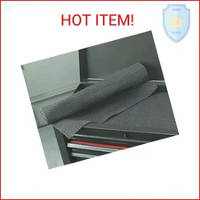 Tool Mate Nonslip Toolbox Liner Mat - 22in. x 84in.