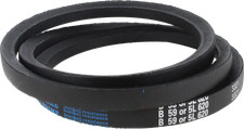 D D DURA-Prime B59 or 5L620 V-Belt 5/8 x 62in Vbelt