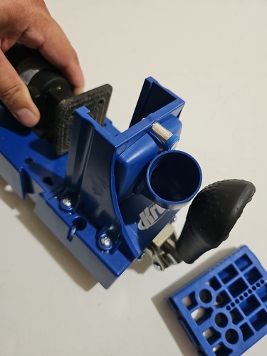 KREG Jig K5 Pocket-Hole JIG ONLY - Picture 8 of 9