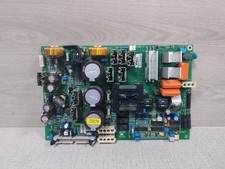 Gutor 0P0282 Pcb Board 21469-3 / 640-0398 Rev.03