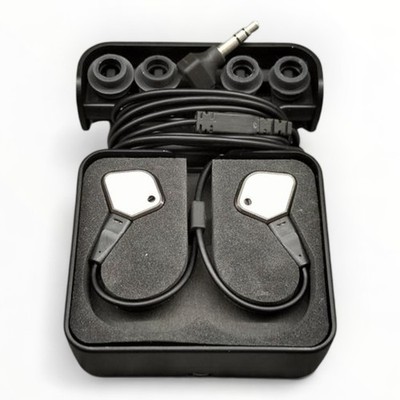 SENNHEISER IE80 Ohrhörer getestet & funktioniert 3708