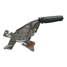 NISSAN NAVARA HANDBRAKE LEVER/BUTTON/ASSEMBLY D23 MK3 2016-2020 360105JU0B