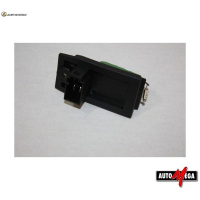WIDERSTAND INNENRAUMGEBLÄSE 150009210 FÜR FORD MONDEO/III/Turnier TRANSIT 1.8L