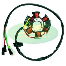 TOP PERFORMANCES STATOR ALTERNATOR COIL