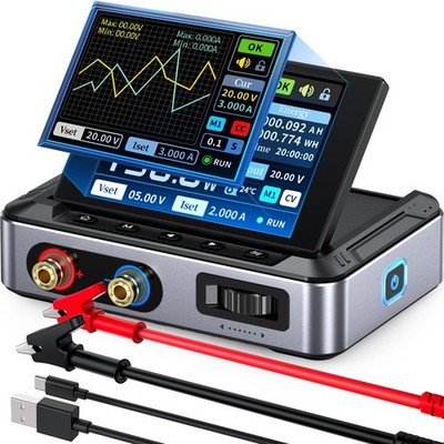 DPS-150 DC Power Supply Variable, 30V 5A Adjustable DC CNC Power Supply with ...