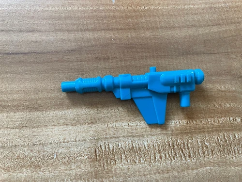 transformers g1 original VTG pretenders bomb burst wing laser weapon 1 ACCESSORY