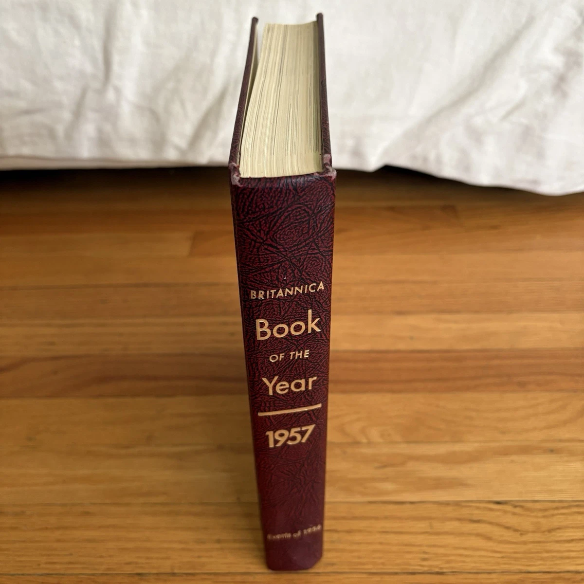 britannica book of the year products for sale | eBay