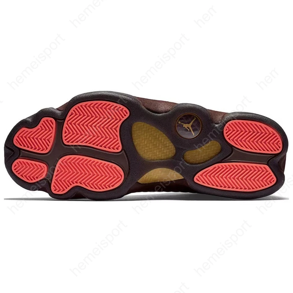 Air Jordan Horizon Premium Croc 822333-205 - Изображение 4 из 4