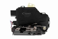 TÜRschloss Vorne Links Vemo V10 85 6346 FÜR Porsche Seat Skoda VW TÜRschliesser