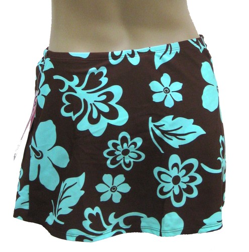 KECHIKA WOMEN'S SWIMWEAR SKIRTED BOTTOM NWT SIZES 6,8,10 B96 - Picture 2 of 3