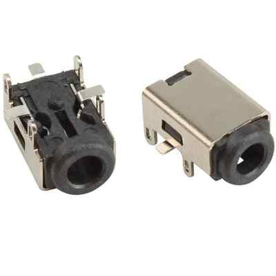DC AC Power Jack FOR ASUS EEE PC 1005HAB 1201HA 1008HA 1005HA 1005HA-V 1005HA-A 
