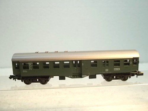 MES-23519    Arnold SpN Personenwagen DB 2.Kl.,sehr guter Zustand | Zustand: Gebraucht