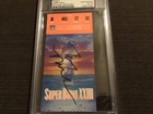 Jerry Rice HOF Signed 1989 Super Bowl 49ers Ticket Stub AUTO Autograph PSA/DNA