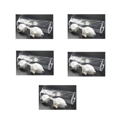 5pcs IPL Photon Beauty Protective Eye Mask Laser Wash /Tattoo for Customers