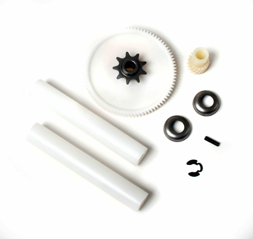 New Genuine OEM Whirlpool Trash Compactor Drive Gear Kit 882699 | eBay