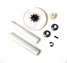 New Genuine OEM Whirlpool Trash Compactor Drive Gear Kit 882699